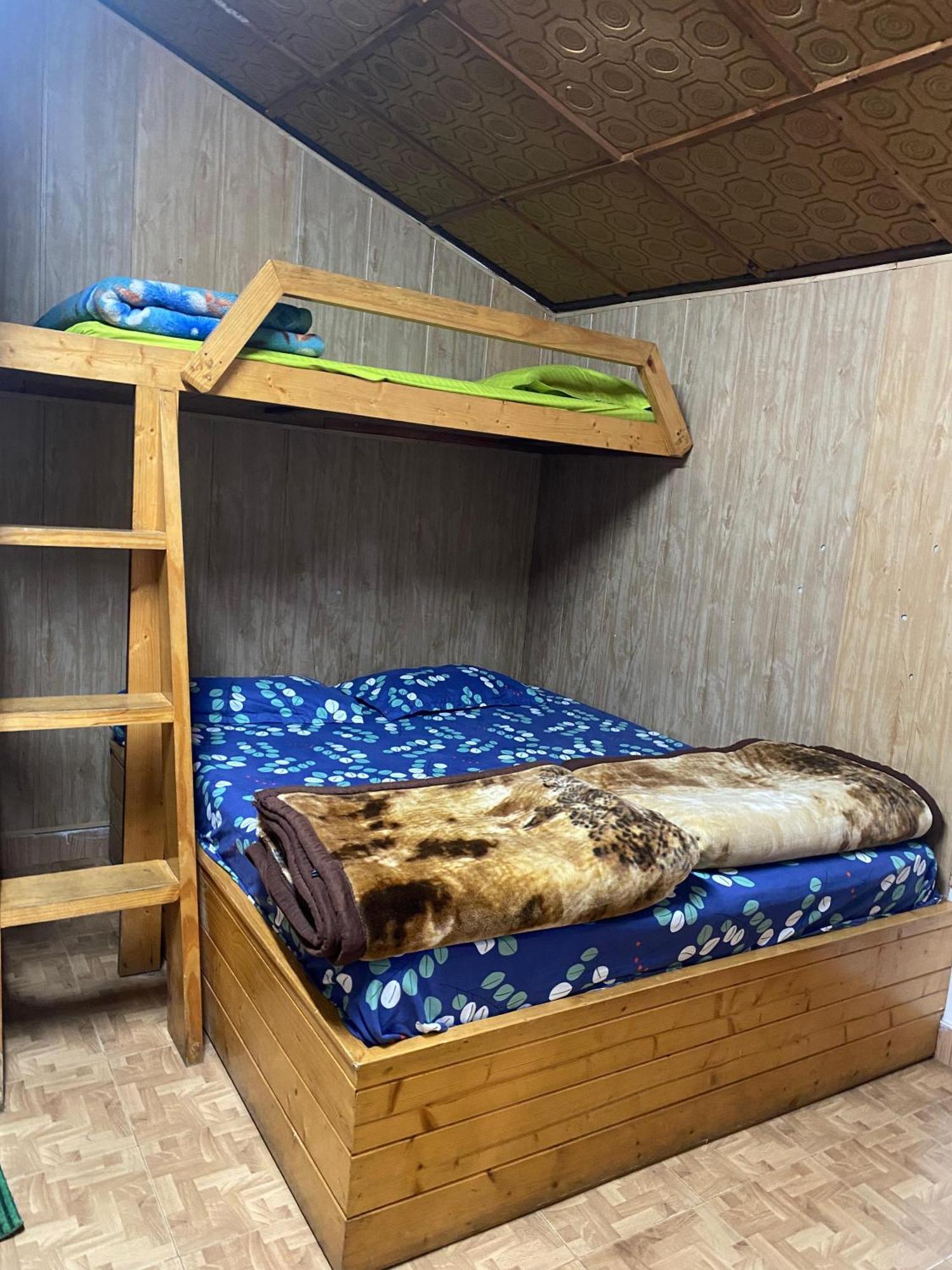 מוסורי The Himalaya Retreat Resort, Experience Nature In The Lap Of Himalayas מראה חיצוני תמונה