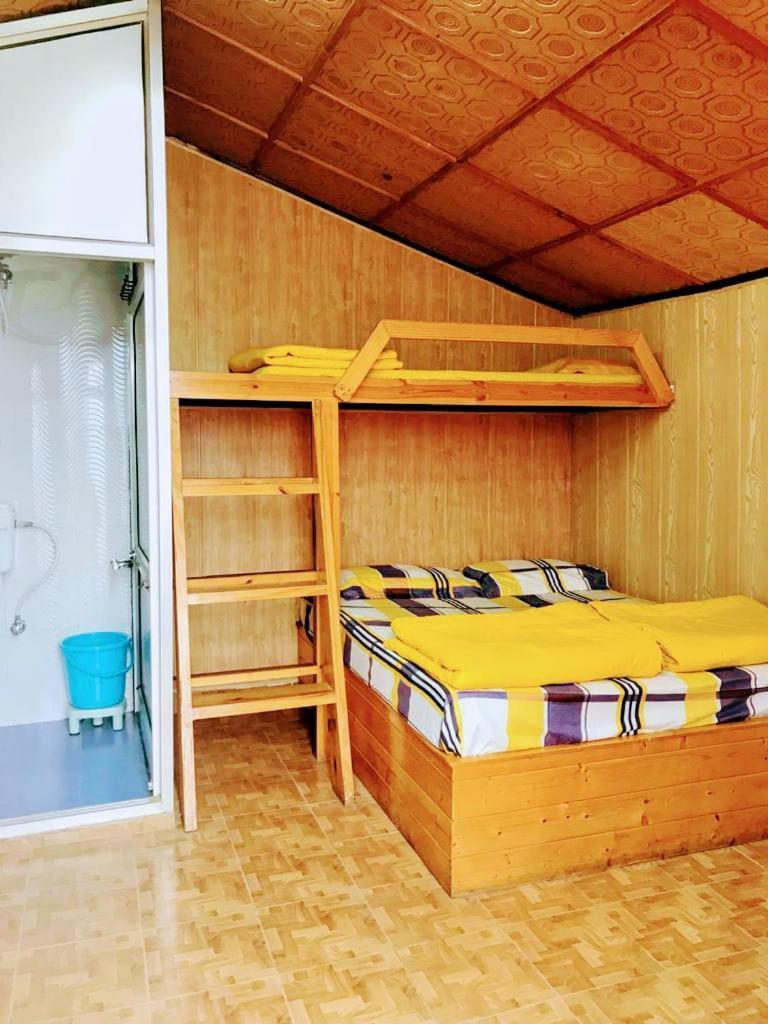מוסורי The Himalaya Retreat Resort, Experience Nature In The Lap Of Himalayas מראה חיצוני תמונה