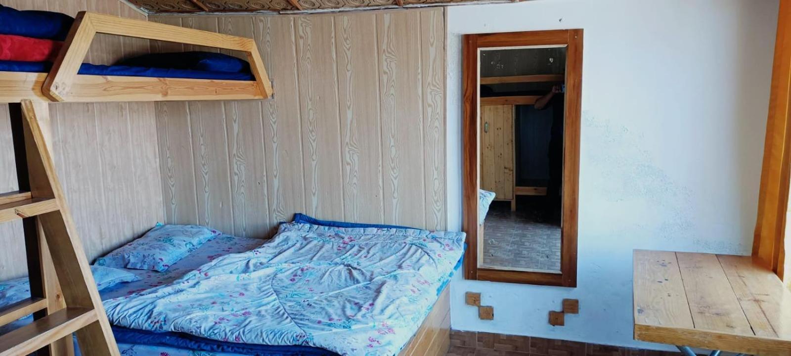 מוסורי The Himalaya Retreat Resort, Experience Nature In The Lap Of Himalayas מראה חיצוני תמונה