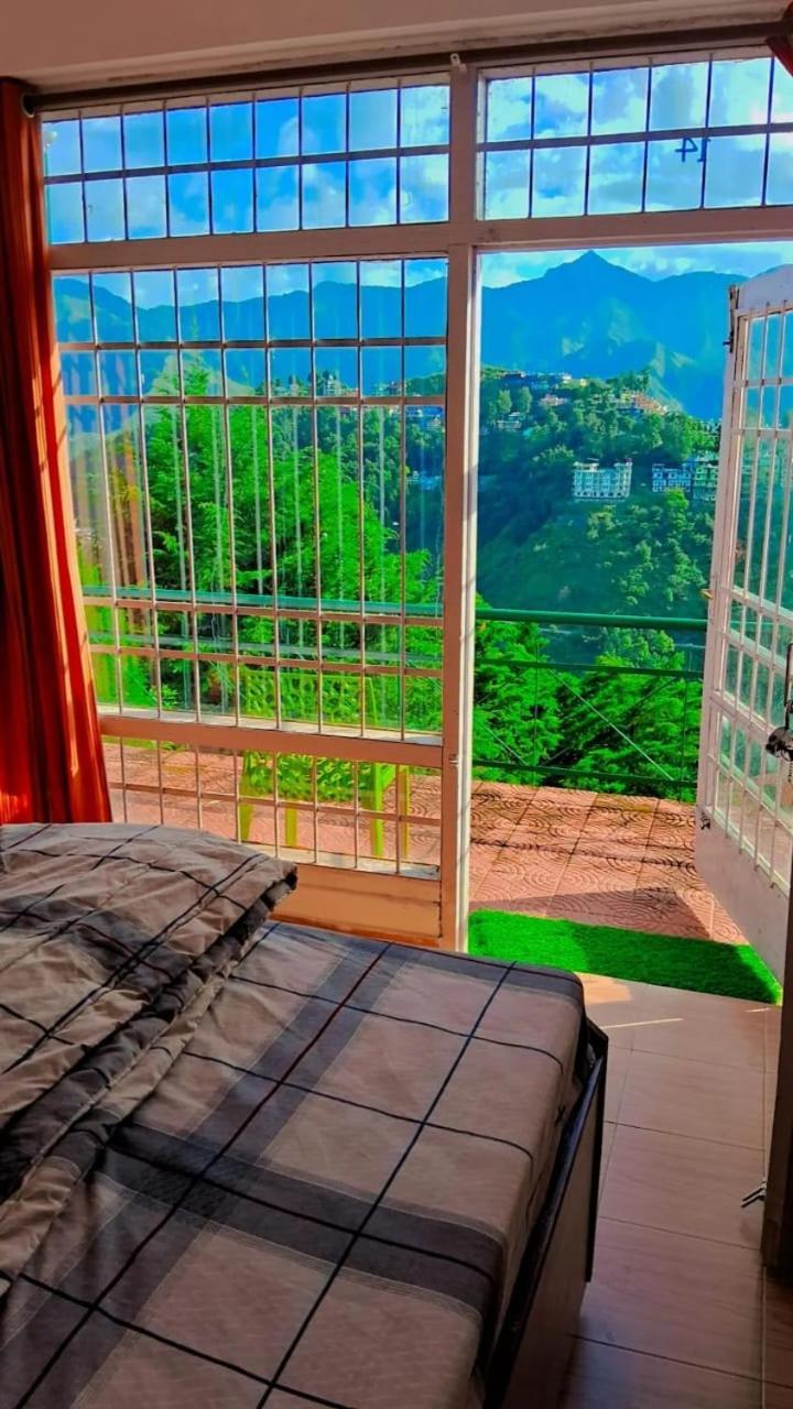 מוסורי The Himalaya Retreat Resort, Experience Nature In The Lap Of Himalayas מראה חיצוני תמונה